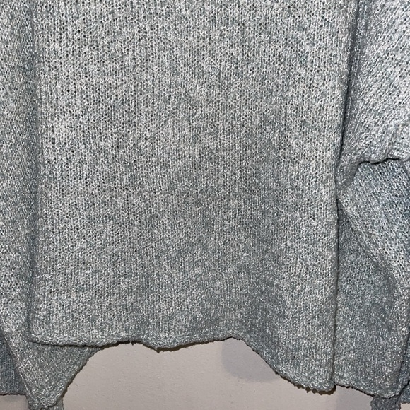 🌹SHE + SKY OVERSIZED SLOUCHY SWEATER - Picture 3 of 6